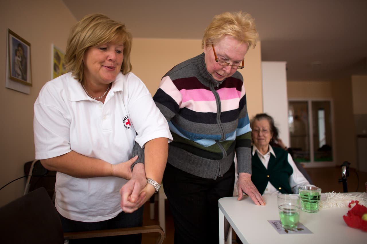 El desafío es educar a los proveedores de salud para que receten analgésicos de manera segura.