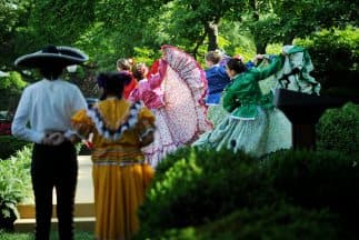Las creencias equivocadas de la celebración del Cinco de mayo