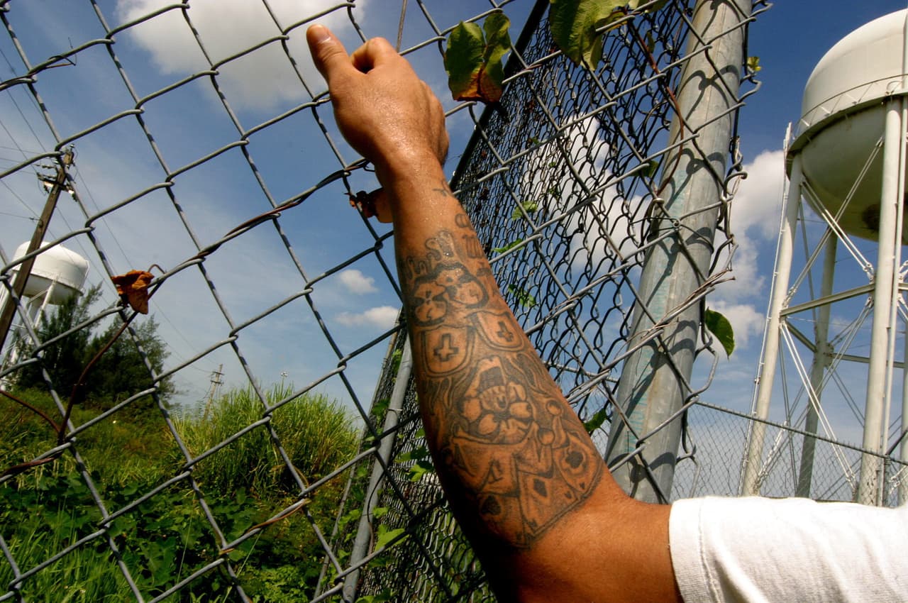 Más de 3,000 presos puertorriqueños serán enviados a una cárcel de Arizona