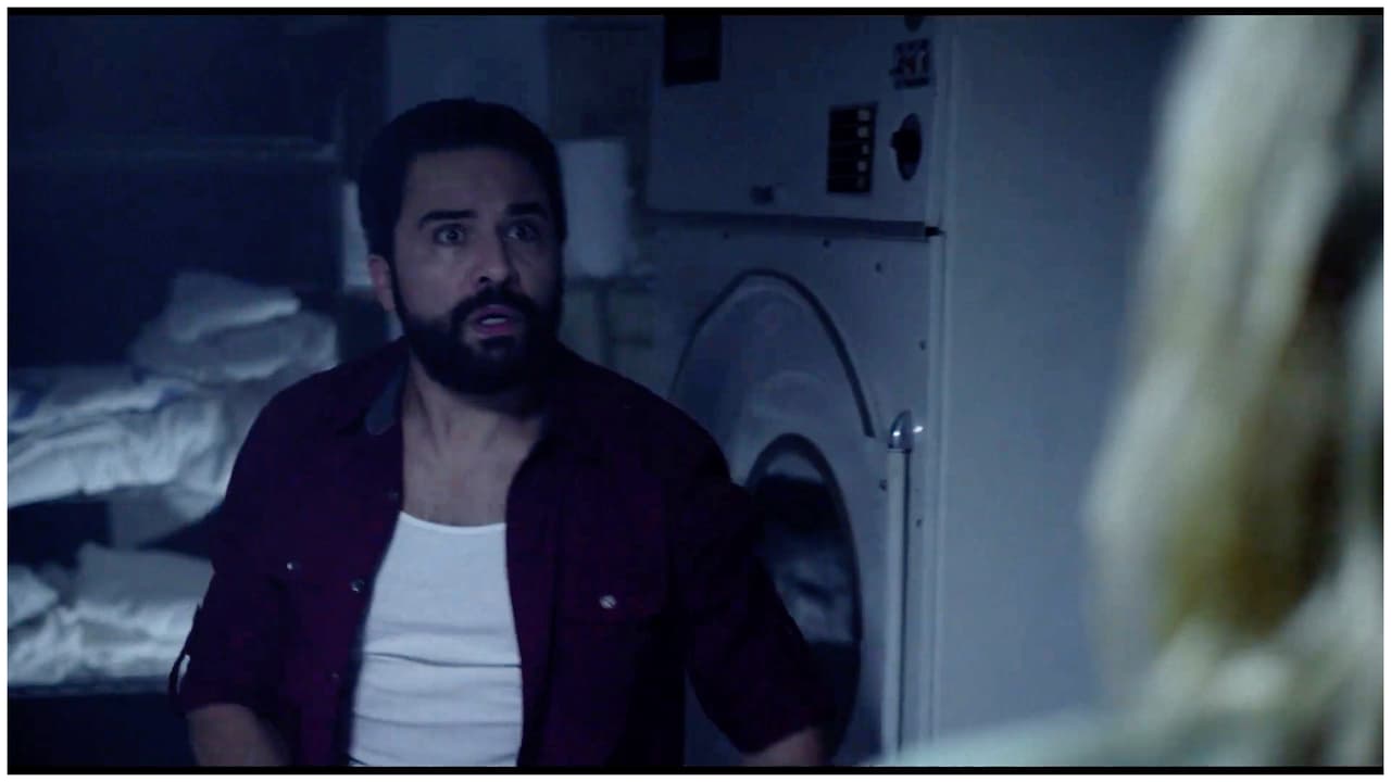 Manny Pérez llena de acción y suspenso la pantalla en Night of the Sicario