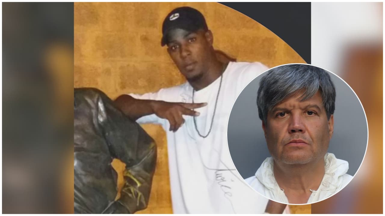 Identifican al sospechoso del asesinato de un cubano de 33 años en un apartamento de Hialeah