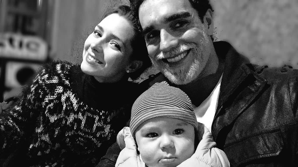 <b>Diego Ornellas Díaz</b> es el precioso hijo de los actores 
<b><a href="http://www.univision.com/temas/ariadne-diaz">Ariadne Díaz</a></b> y 
<b><a href="http://www.univision.com/temas/marcus-ornellas">Marcus Ornellas</a></b>, el bebé cada vez se parece más a sus radiantes padres.