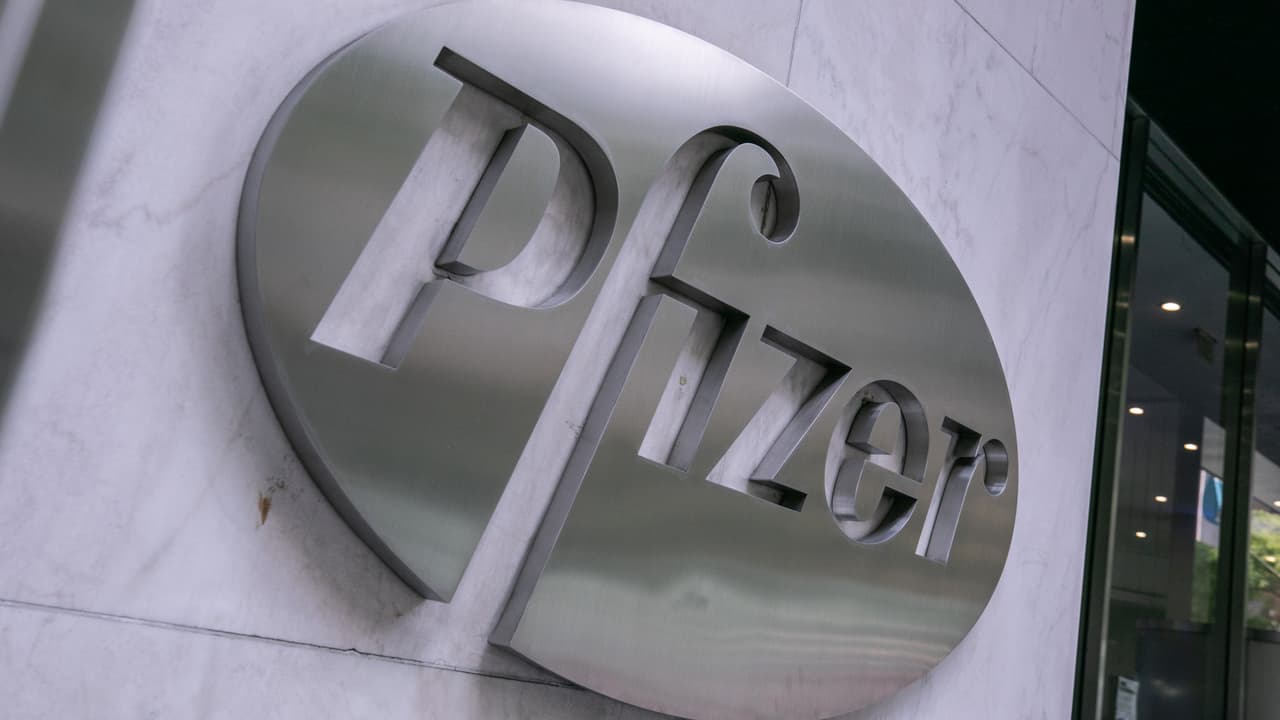 Pfizer venderá al gobierno de EEUU 10 millones de su píldora experimental contra el covid-19