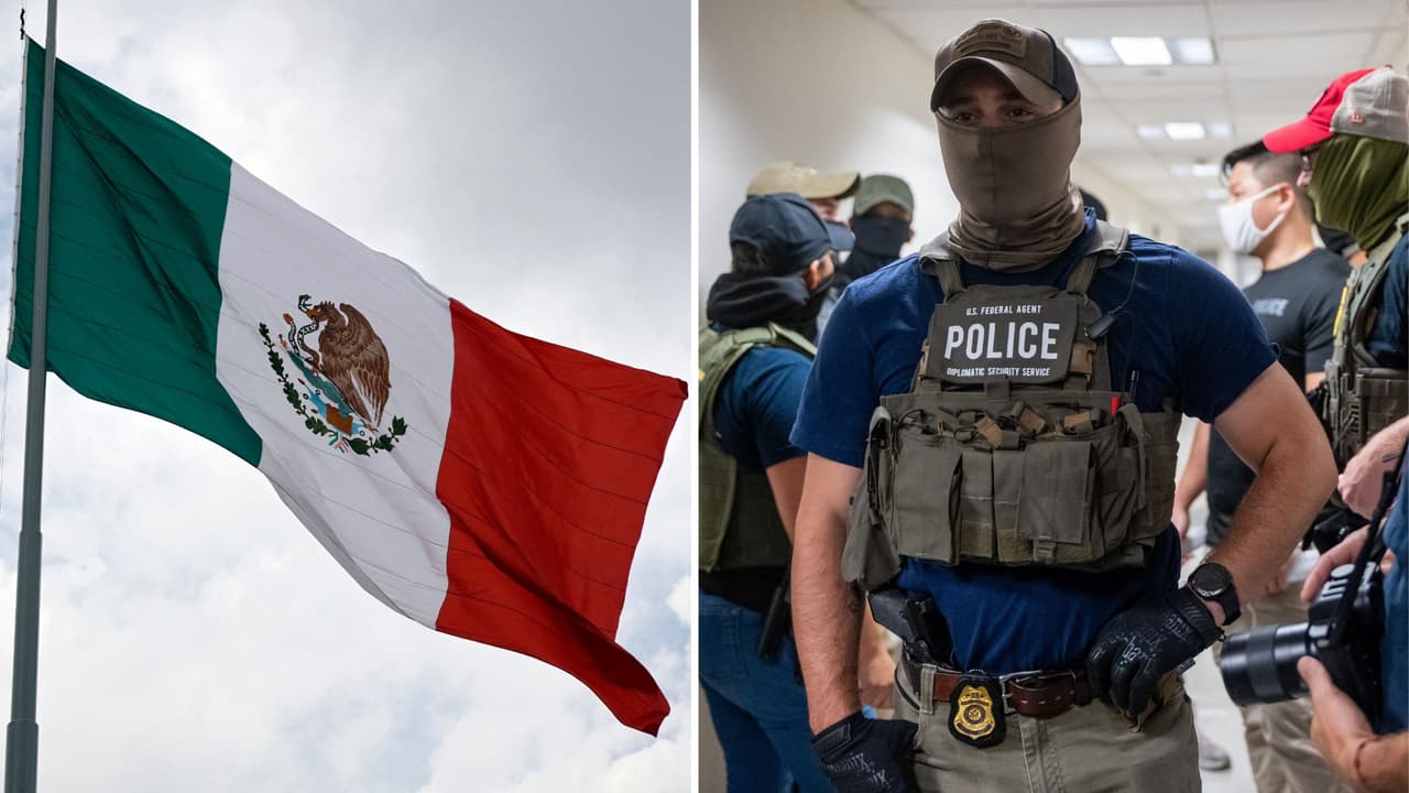 Recomendaciones del Consulado de México en Chicago ante posibles operativos migratorios