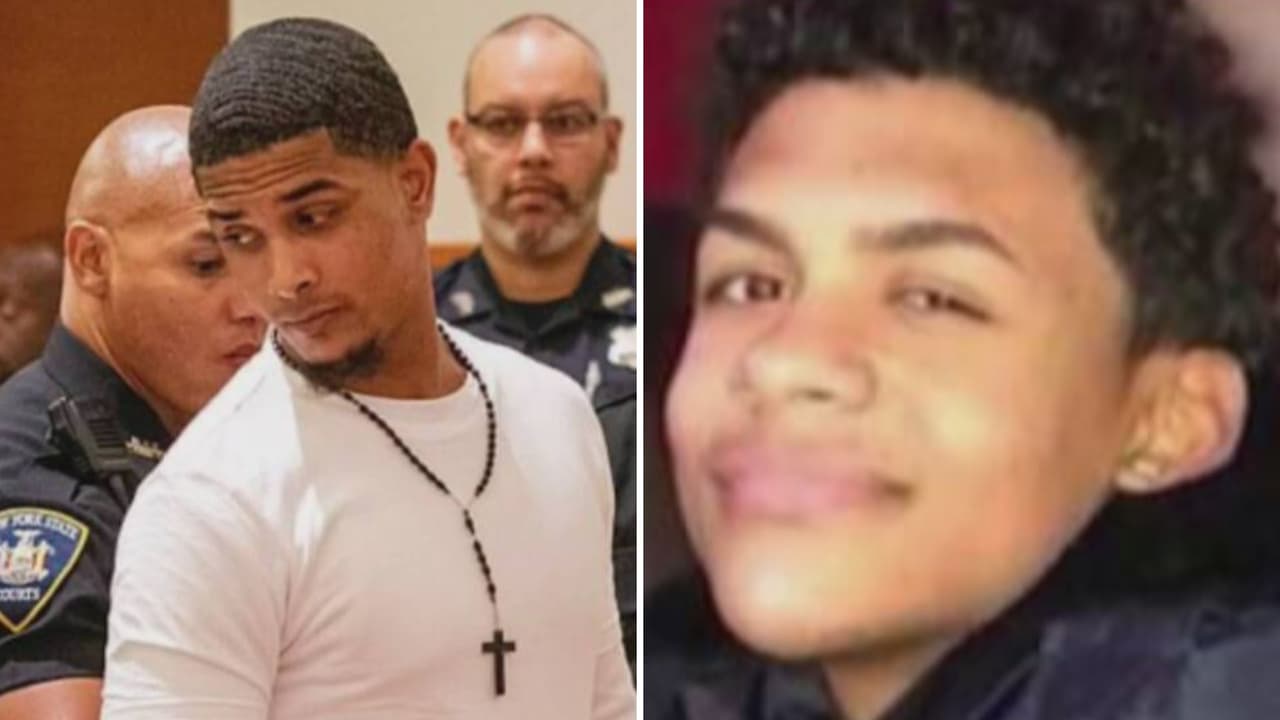 "Ni con su muerte, él paga la muerte de mi hijo": muere en prisión asesino convicto