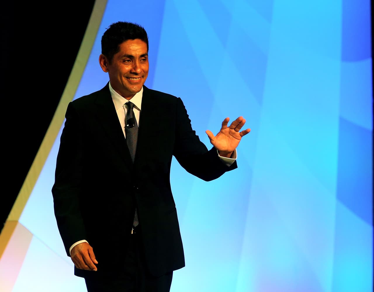 Jorge Campos: Los jóvenes tienen más oportunidades en MLS que en Liga MX 
