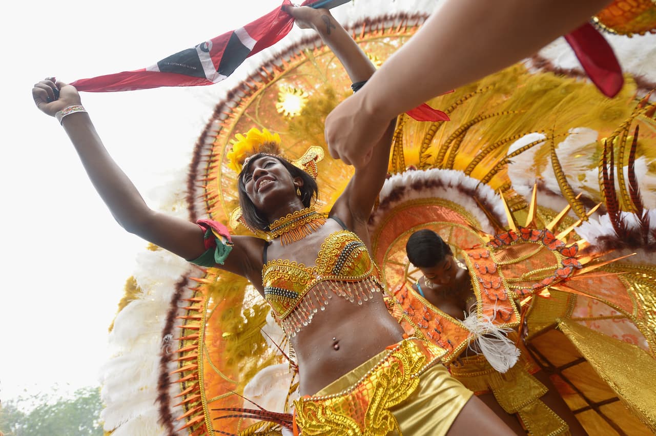 <b>En 2003</b>,
<b> un residente de Brooklyn fue baleado mortalmente</b> durante el festival. El sospechoso, Louis Wingate, de 18 años, residente de Brownsville, Brooklyn, fue acusado de asesinato en segundo grado. Se cree que la víctima y el asesino no se conocían, y que fue el resultado de un altercado aleatorio.