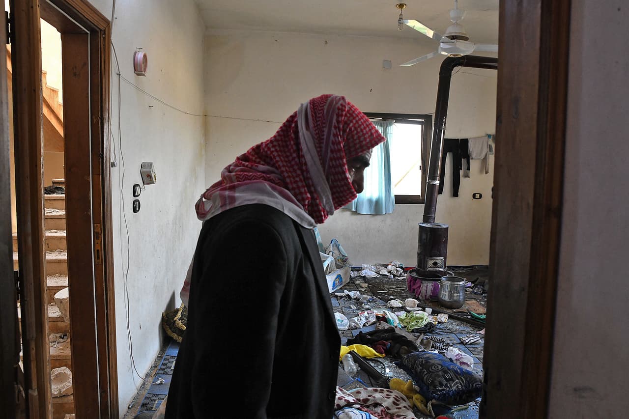 Estado Islámico ha tenido un repunte de acciones violentas en la región. A fines de enero se enfrascó en un asalto de 10 días para tomar una prisión en el noreste de Siria, donde estaban al menos 3,000 detenidos del grupo.