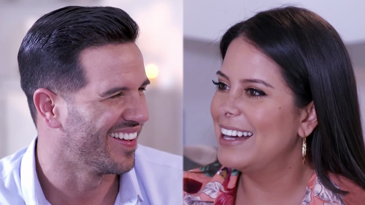 Este 2020 aparecieron juntos en la sección '¿A quiénes amamos', donde Juliana afirma que la inesperada fama que su esposo Yisus ha ganado trabajando en televisión no lo ha cambiado en lo absoluto, ya que él sigue siendo el mismo hombre del que ella se enamoró. Y él le asegura que lo que más desea en la vida es poder envejecer a su lado viendo crecer a sus dos hermosas hijas.