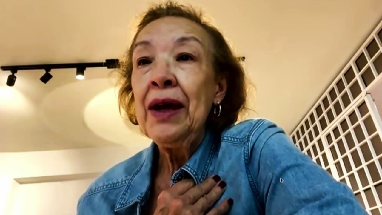 "No estamos contentos": mujer que regresó a Venezuela tras captura de Maduro hace un llamado a Trump