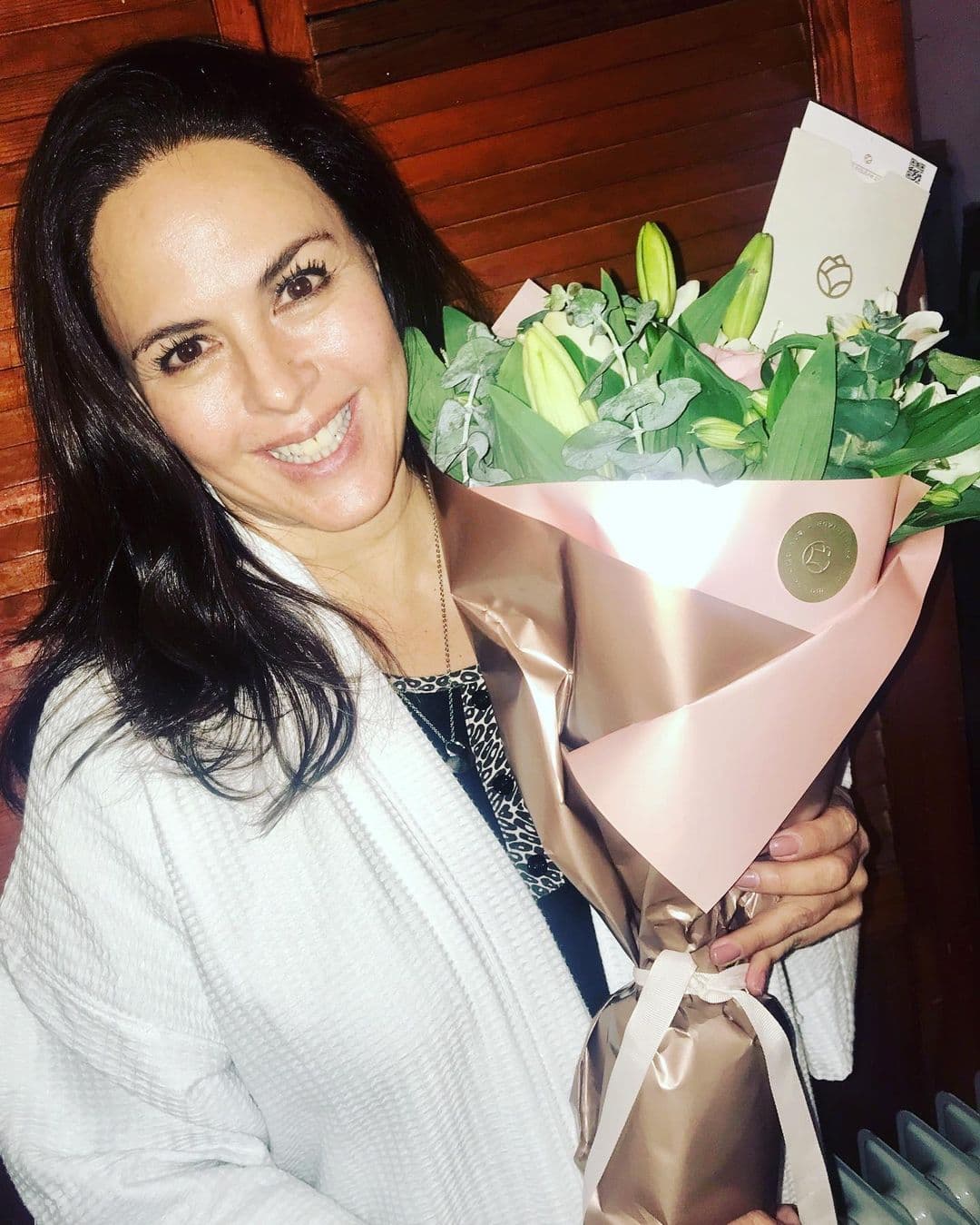 'Amigos x siempre', 'Cómplices al rescate' y 'Misión S.O.S. aventura de amor', son algunas de las producciones en las que la actriz destacó y la llevaron a los hogares de miles de televidentes.