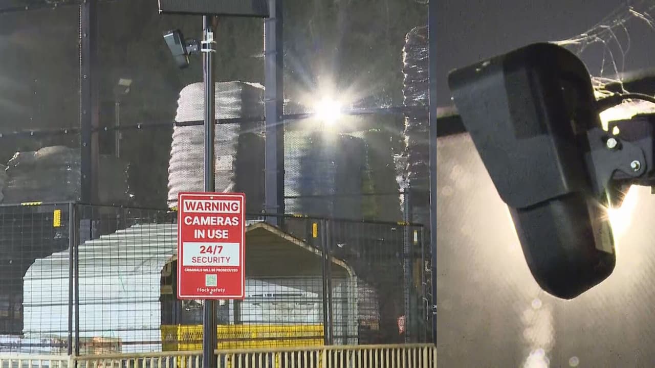  LAPD suspende uso de lectores de placas: ¿afectará la seguridad de los angelinos?