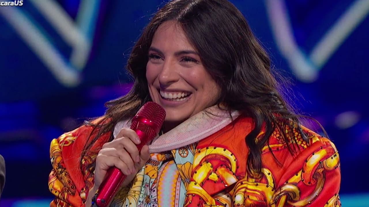 <b>Ana Brenda Contreras</b> fue la celebridad que se encargó de dar vida a Ranastacia y de hacer que todo el público se encariñara con el personaje.