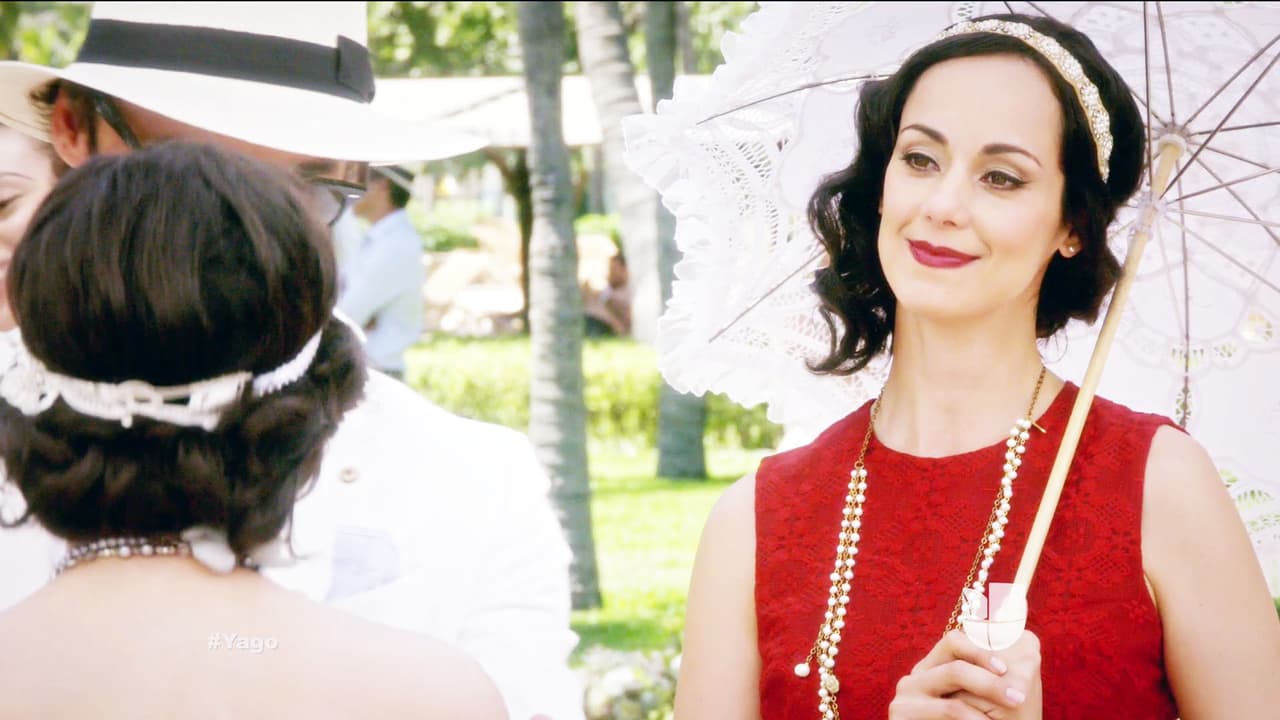 ¿Estará celosa de su propia hermana?