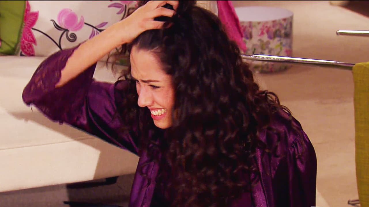 Desde ese día, Nora comenzó a perder más y más la razón.