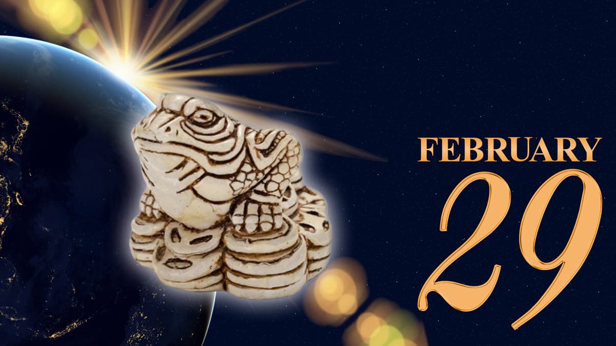 Como tal vez ya te habrás enterado, este año 2020 es uno bisiesto. ¿Qué quiere decir? Que no tendremos 365 días, sino uno más, así que tendremos, como cada cuatro años, un 29 de febrero.