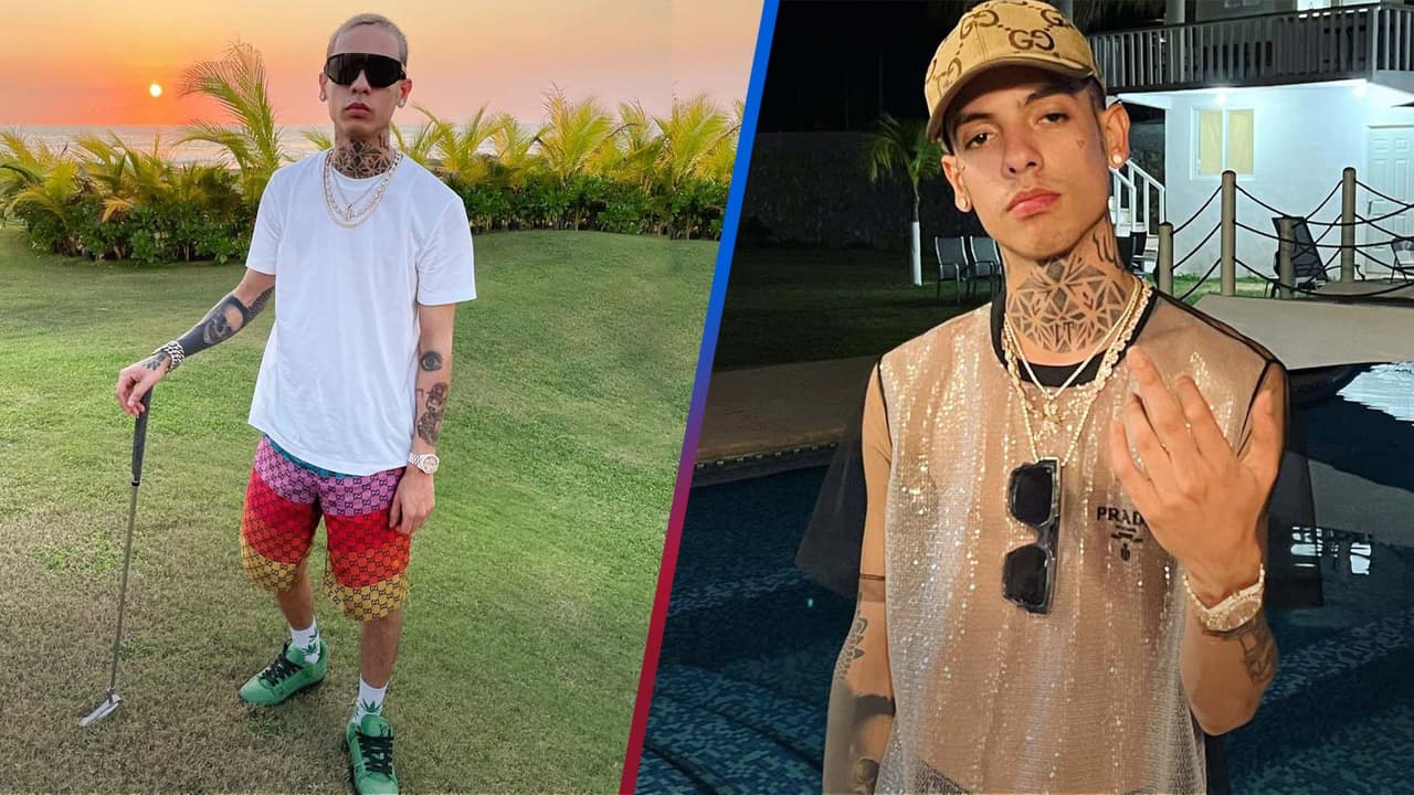 Natanael Cano prepara nuevo disco: Promete trap y corridos en la misma producción