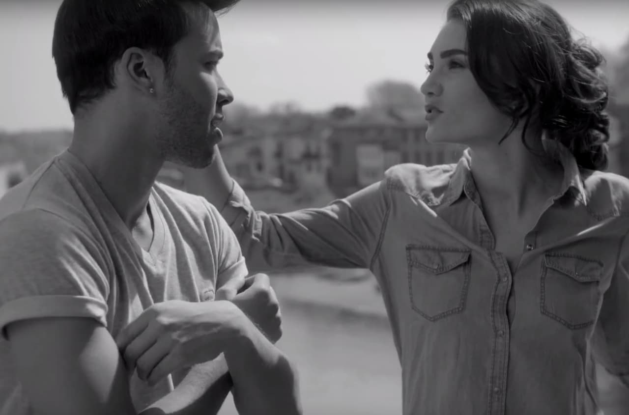 Pero al final todo es una ilusión y cada uno de ellos toma su rumbo.