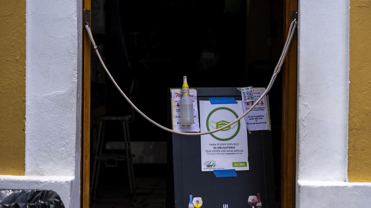 Departamento de Salud interviene en comercios por violar la orden ejecutiva contra el covid-19