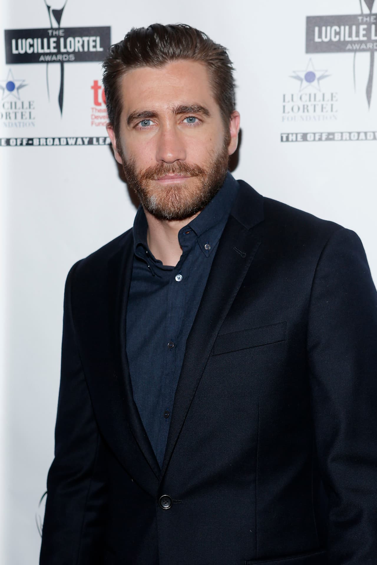 Jake Gyllenhaal.