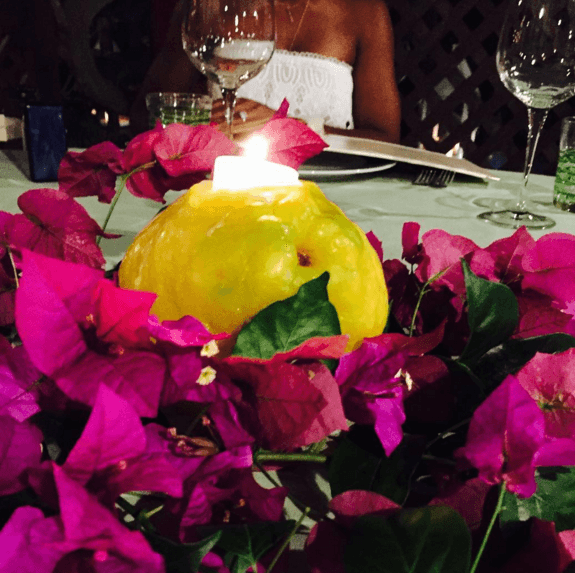 Restaurantes exclusivos son parte de sus actividades destacadas.