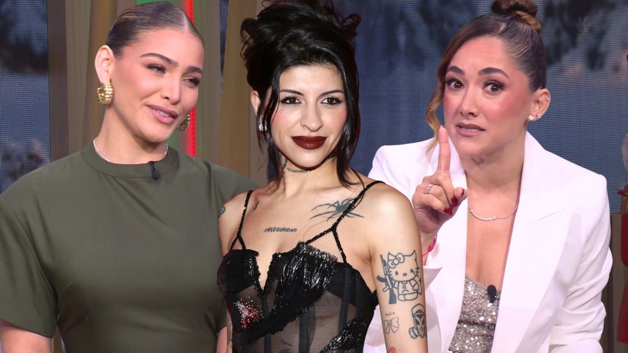 Ley Cazzu: Sherlyn y Migbelis reaccionan a propuesta en México