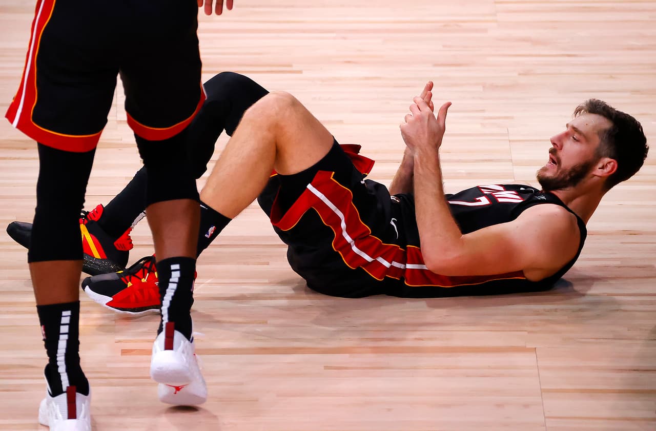 El marcador final quedó 125-113.