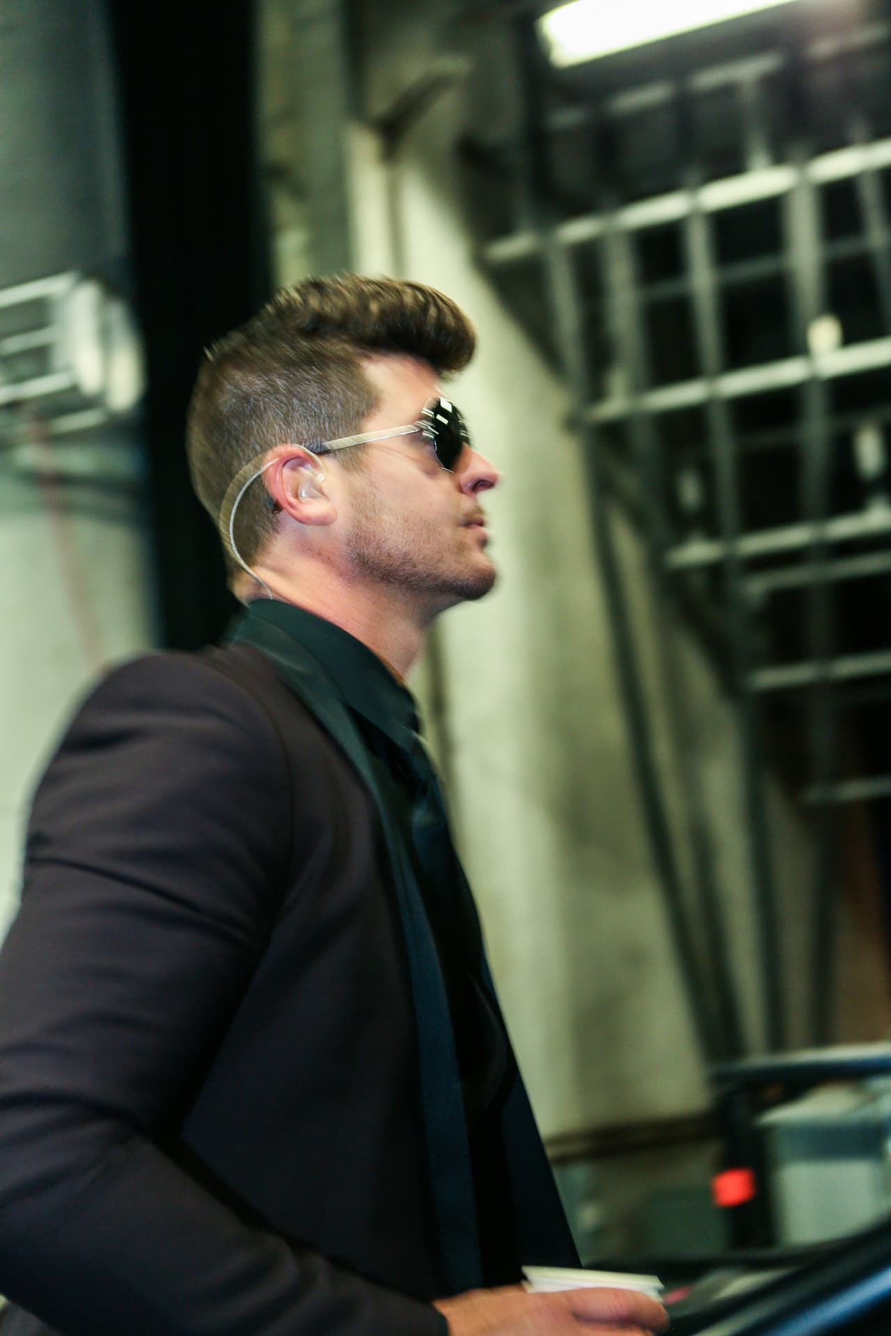 Una cosa fue lo que viste en televisión y otra lo que te perdiste. Pero, relax! Nuestro lente te trae el detrás de cámaras de la esta entrega de Premio Lo Nuestro.