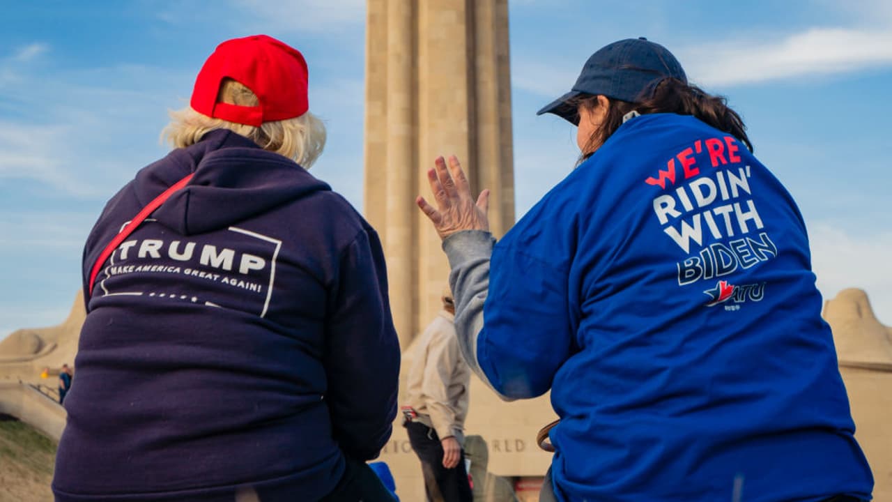 Qué tan confiables son las encuestas de este año y qué diferencias tienen con 2016