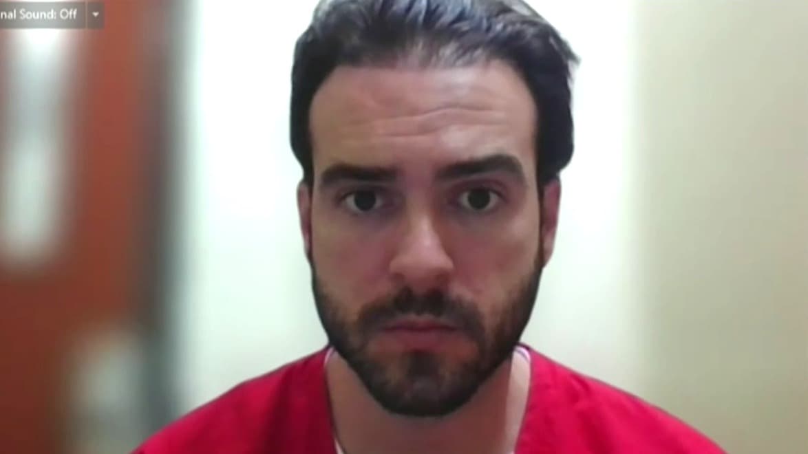 Se pospone la sentencia a Pablo Lyle: los últimos detalles de su caso por homicidio involuntario