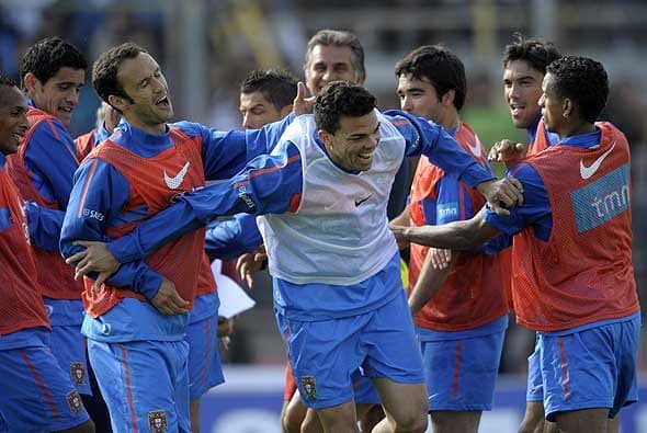 El equipo lusitano liderado por Cristiano Ronaldo tiene motivos para estar feliz: ocupa la 5ª plaza con $245 millones.