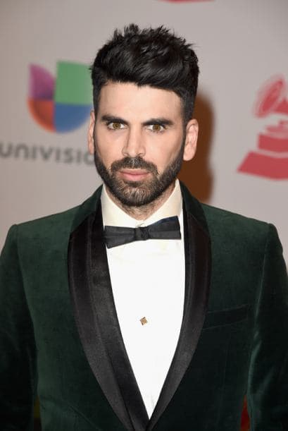 Jomari festejó la entrada de Jacky a su equipo.