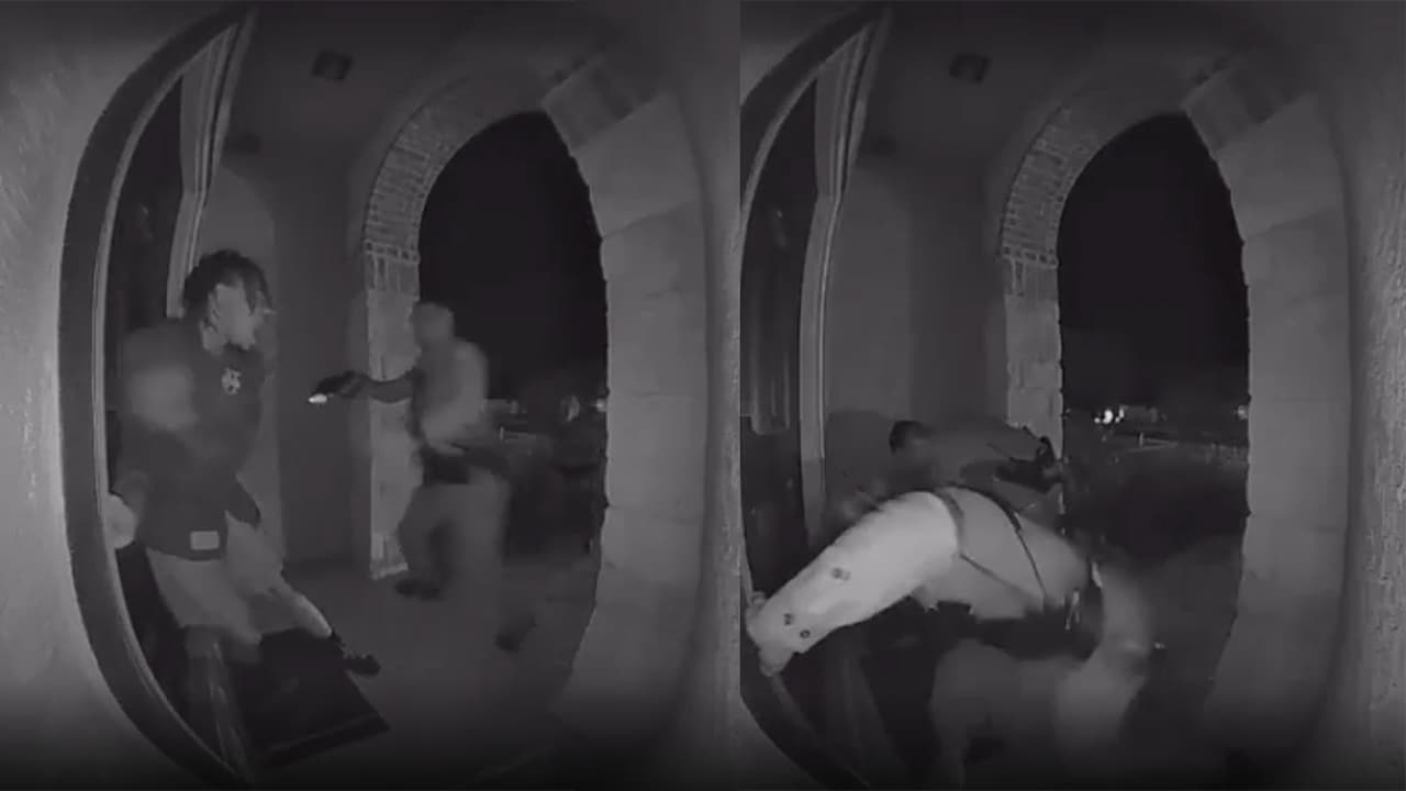 Policías de Schertz investigados por el mal uso de la fuerza son removidos de sus labores