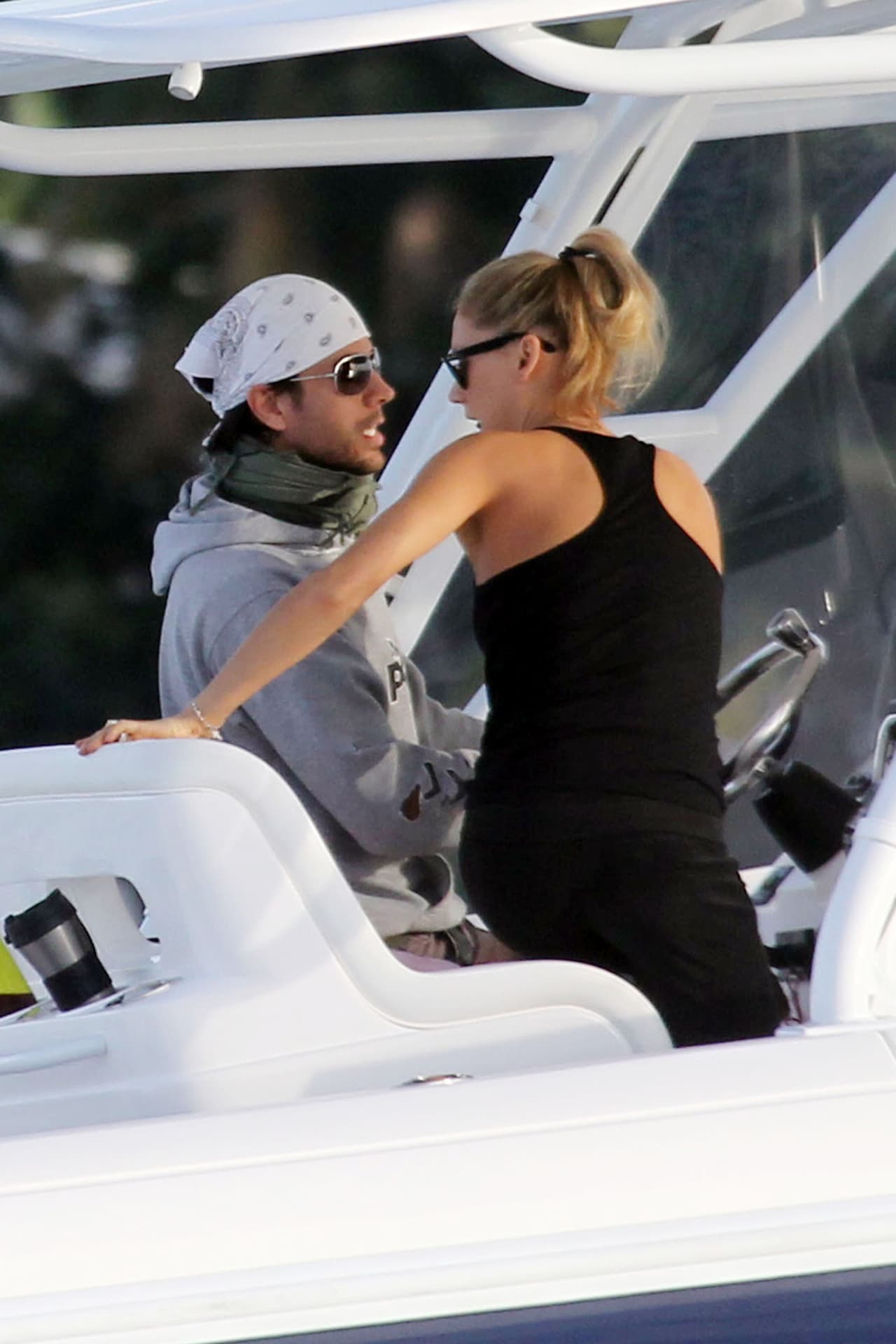 Una fuente contó al diario 'The Sun' que Ana tenía años pidiéndole a Enrique que se casaran.