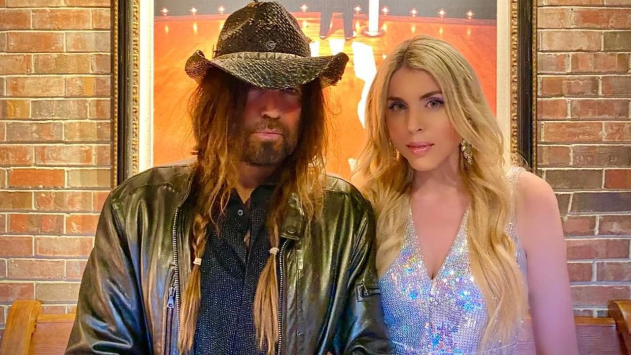 La pareja se separó tras 7 meses de matrimonio.