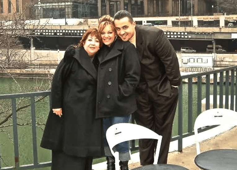 Así fue el espinoso camino a la fama de Jenni Rivera