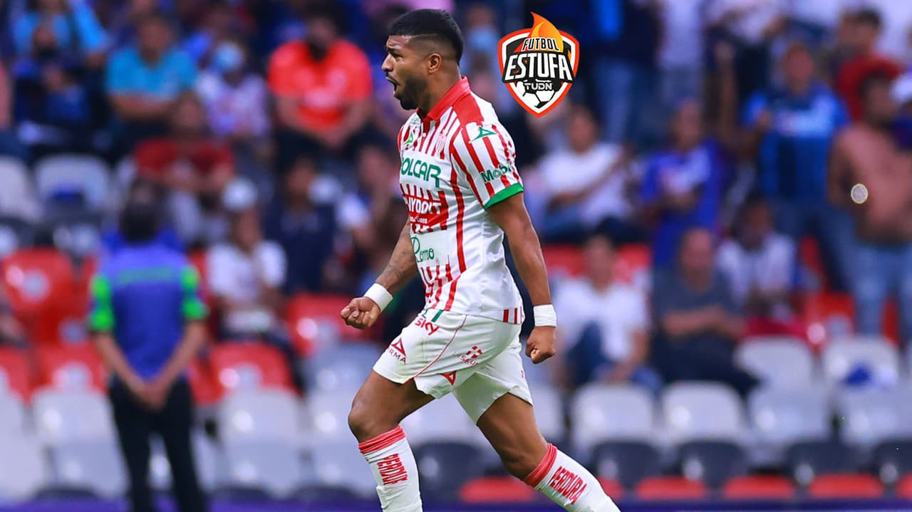 Berterame se aleja de Monterrey y ahora van por Rodrigo Aguirre