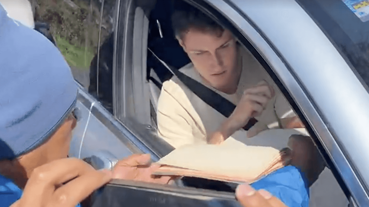 Santi Giménez se despidió de Cruz Azul tras fichaje con Feyenoord