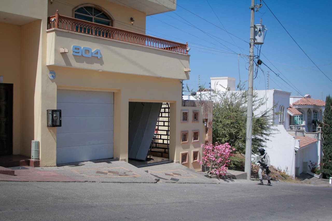 <b>Una de las jornadas más violentas tuvo lugar esta semana dentro de un centro de readaptación,</b> donde las personas acuden para dejar alguna adicción y reincorporarse a la sociedad.