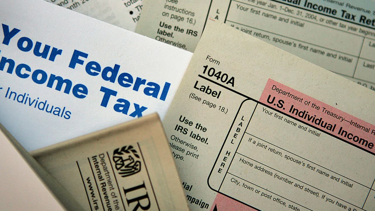 Prepara tus impuestos: tres claves del IRS para tu declaración