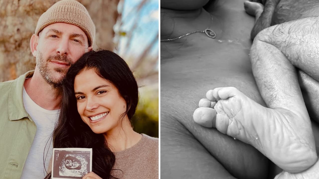 Muere bebé recién nacido de famosa actriz de telenovelas: “Vuela alto cariño mío”