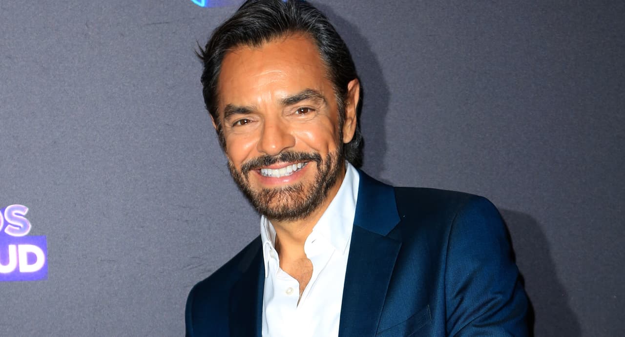 Eugenio Derbez será honrado con Premio a la Herencia Hispana en Washington  