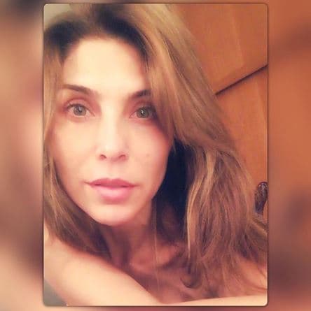 Sin embargo, este proceso no ha sido fácil para Lorenta Meritano y esto también lo ha reflejado en algunas publicaciones hechas en redes sociales.