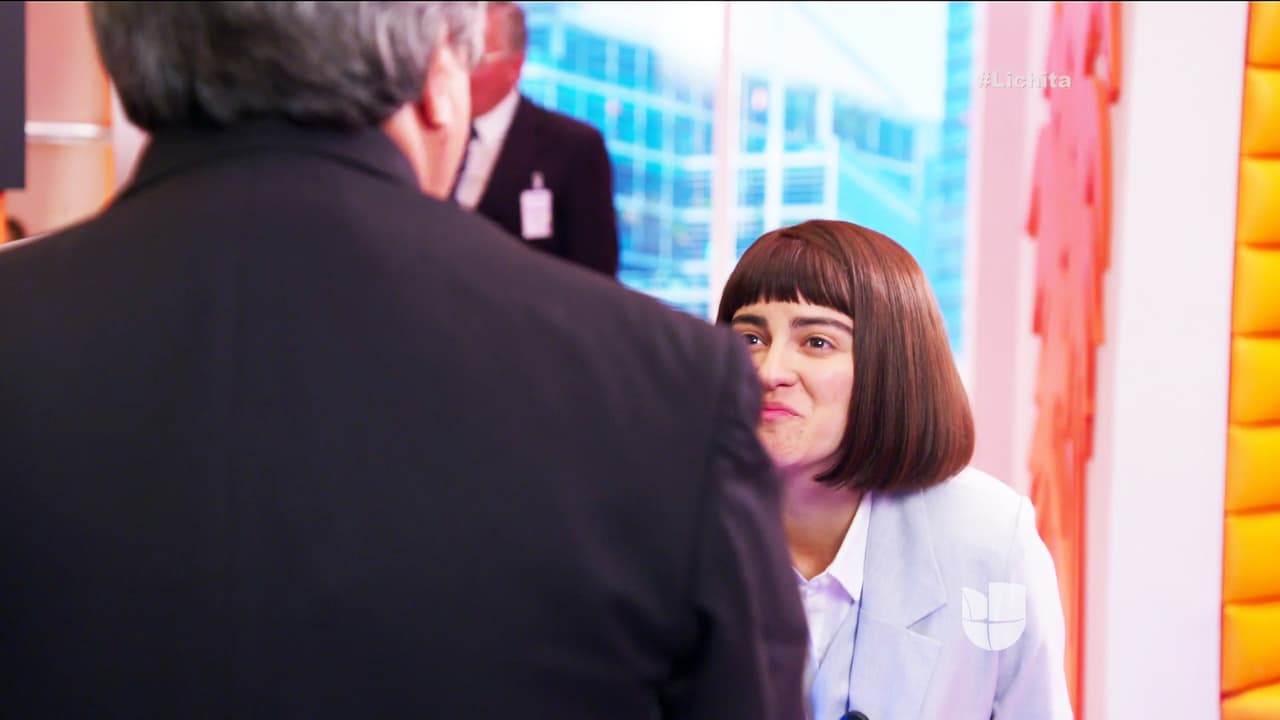 Ahora todo se quedó en un simple sueño.