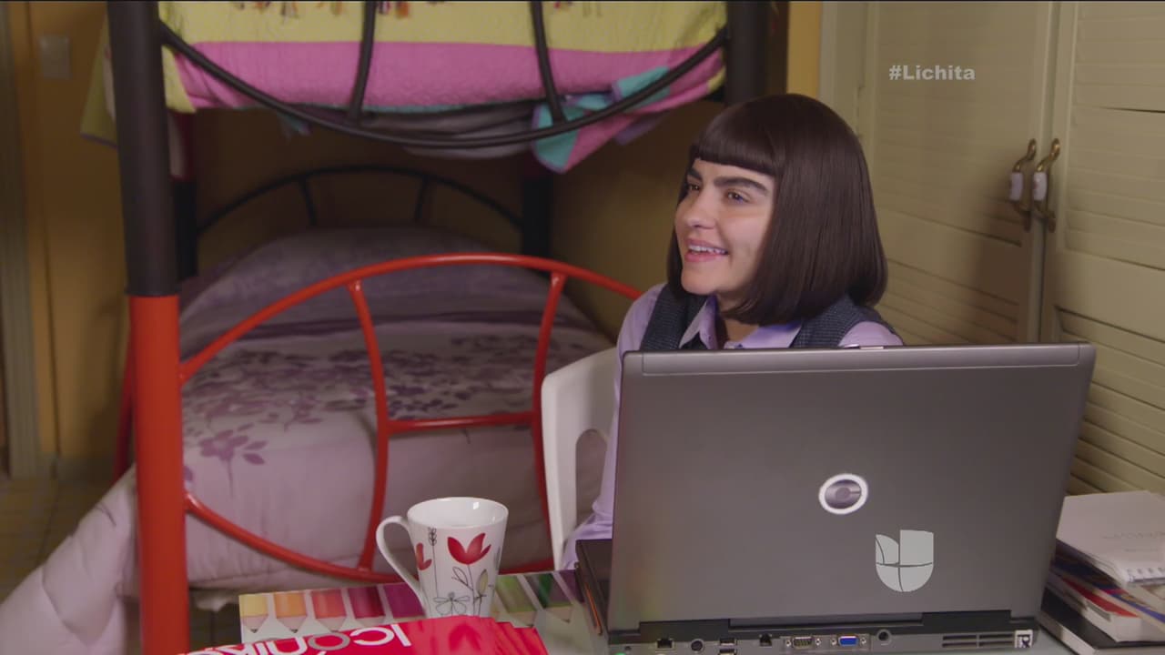 ¡Ahhh! Pero Roberto te tiene en la luna.