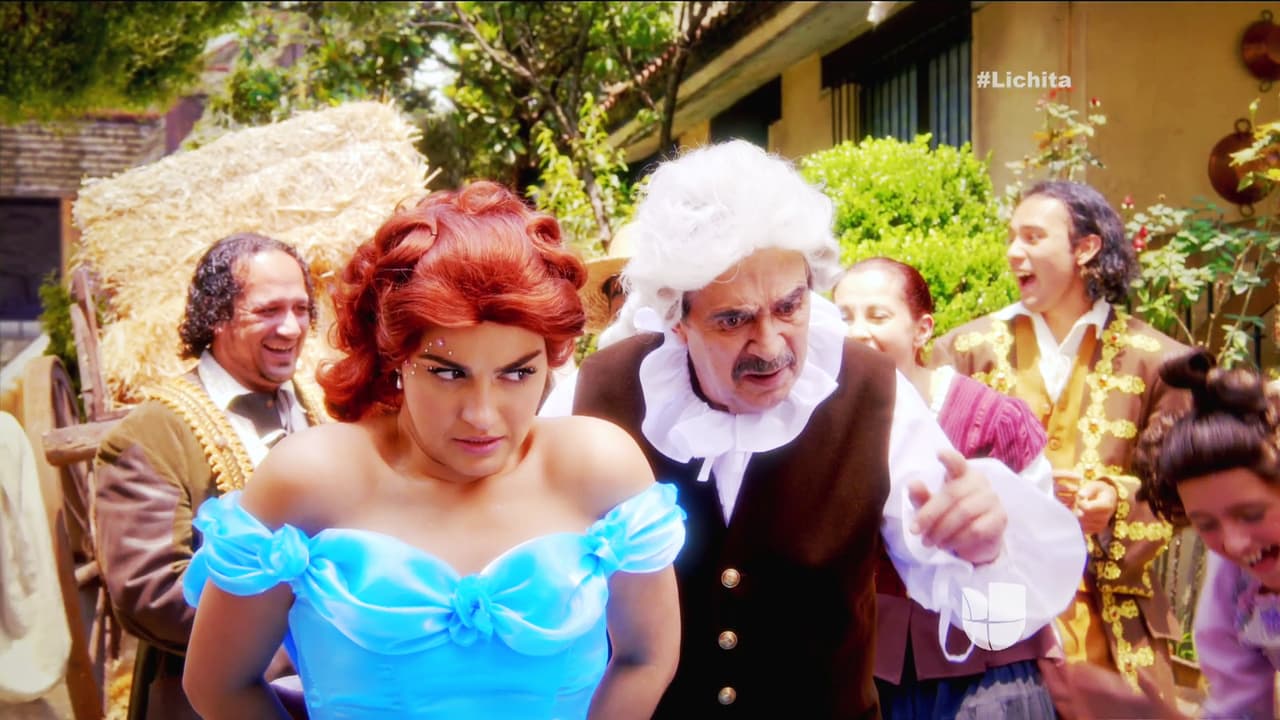 Pero con muy mala suerte.