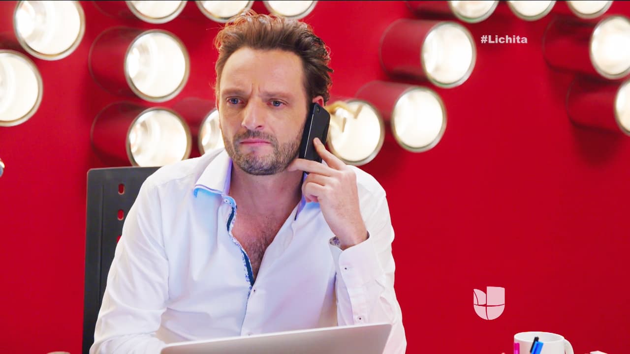 ¡Debes dejarlo con el ojo cuadrado!