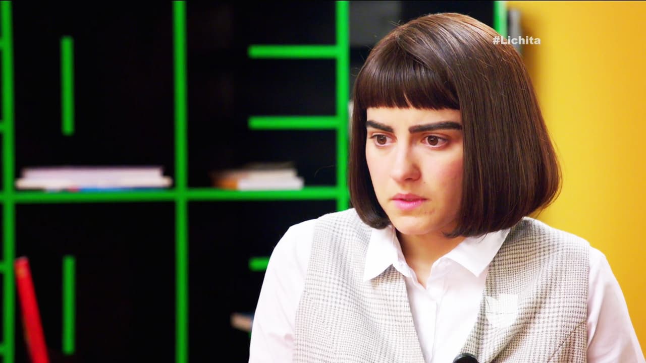 Es tu gran oportunidad.