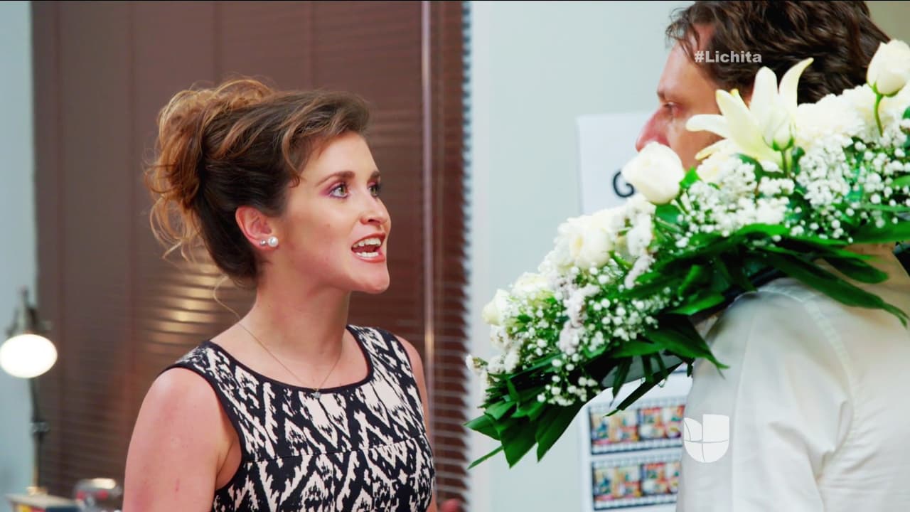 El pobre se quedó sin boda.