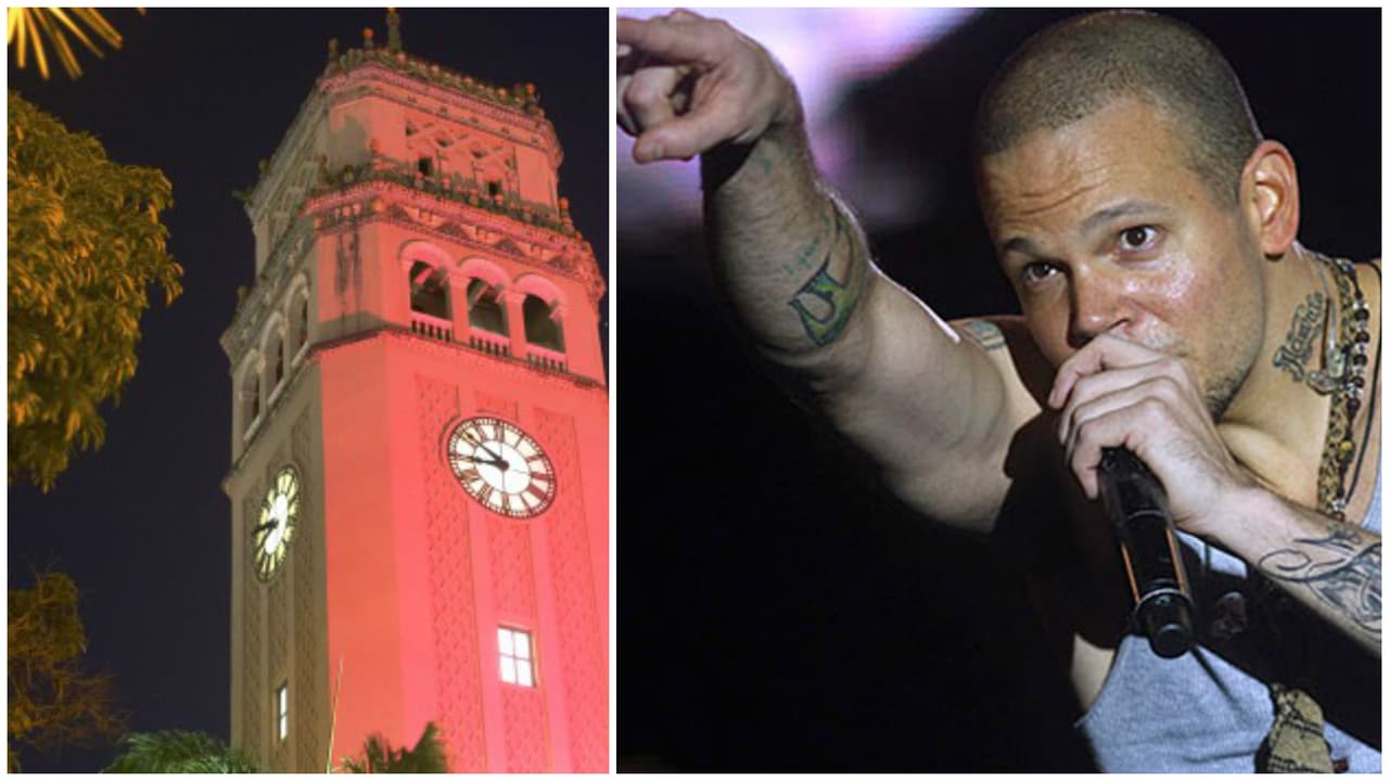 Calle 13 pide que renuncien directivos de universidad de Puerto Rico